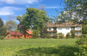 Ferienwohnung Harzblick